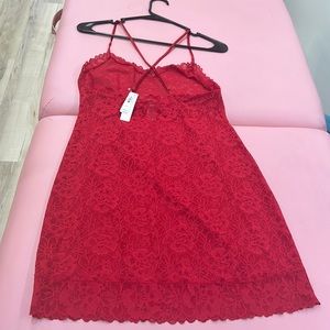 Victoria Secret Teddy